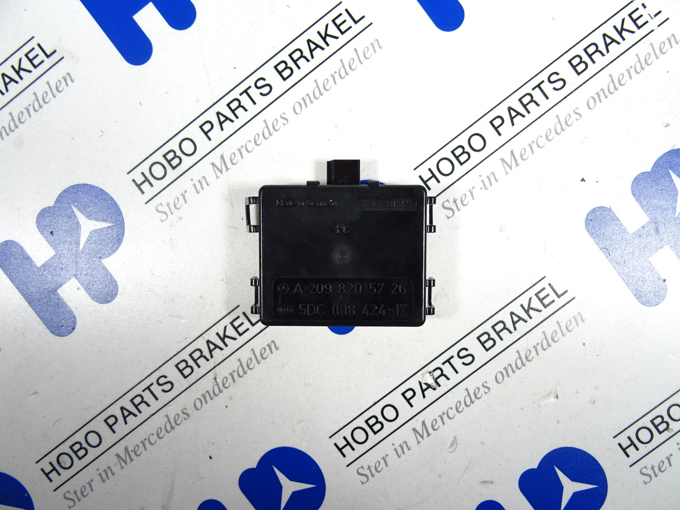 Regen/Licht sensor A 209 820 5726