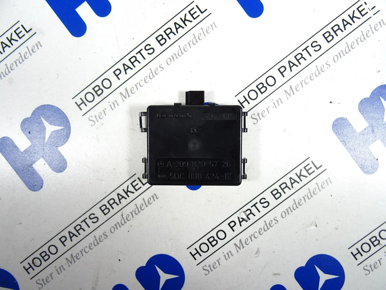 Regen/Licht sensor A 209 820 5726