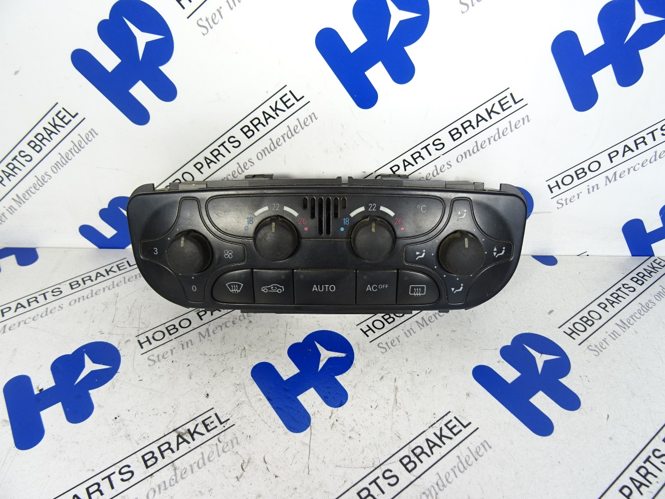 Kachelpaneel A 209 830 0085