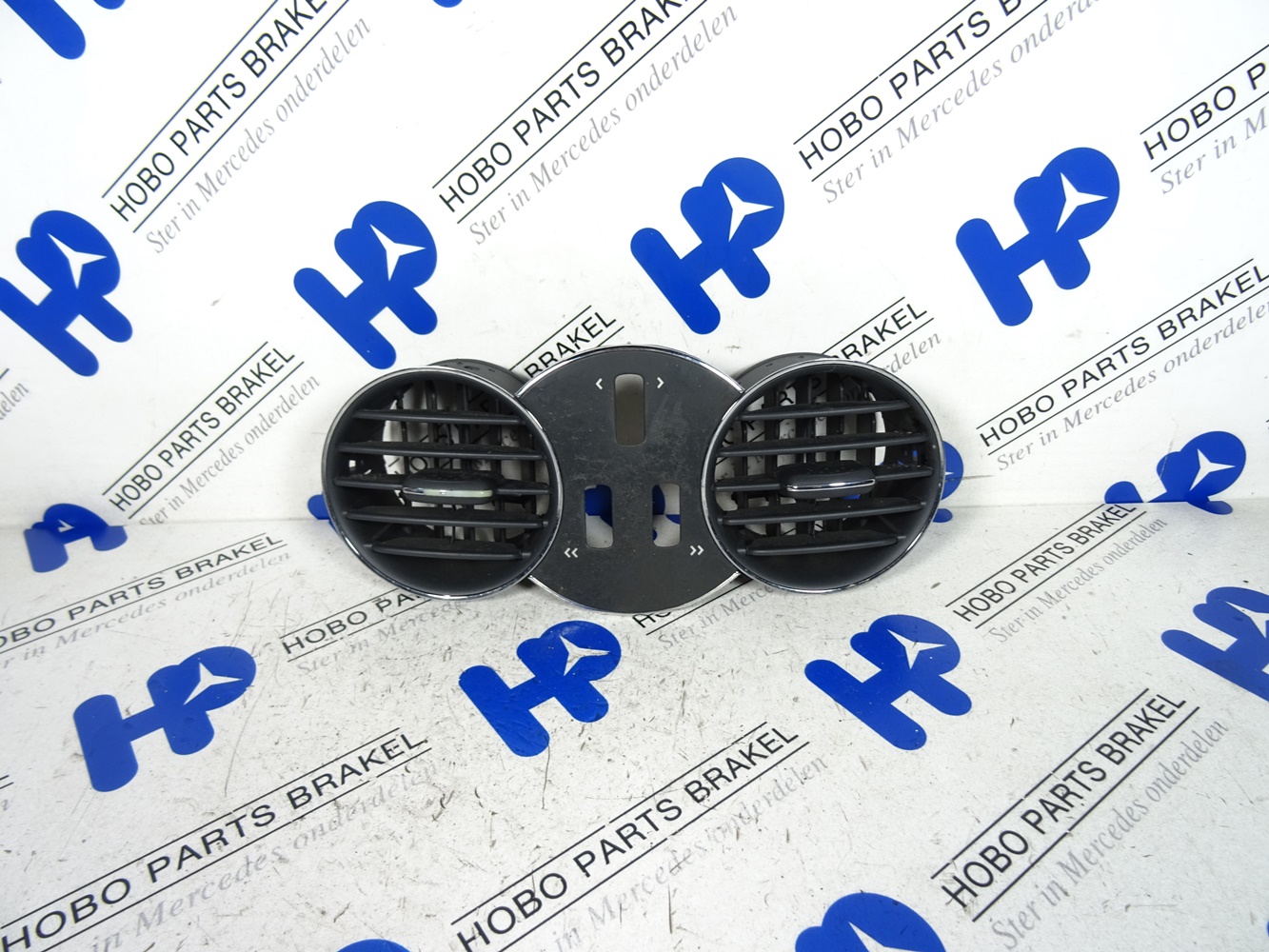 Luchtrooster A 209 830 0254 (!)