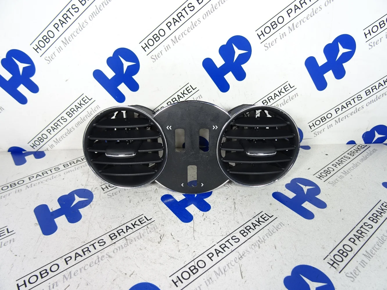 Luchtrooster A 209 830 0254 - A2098300254 - A2098300254