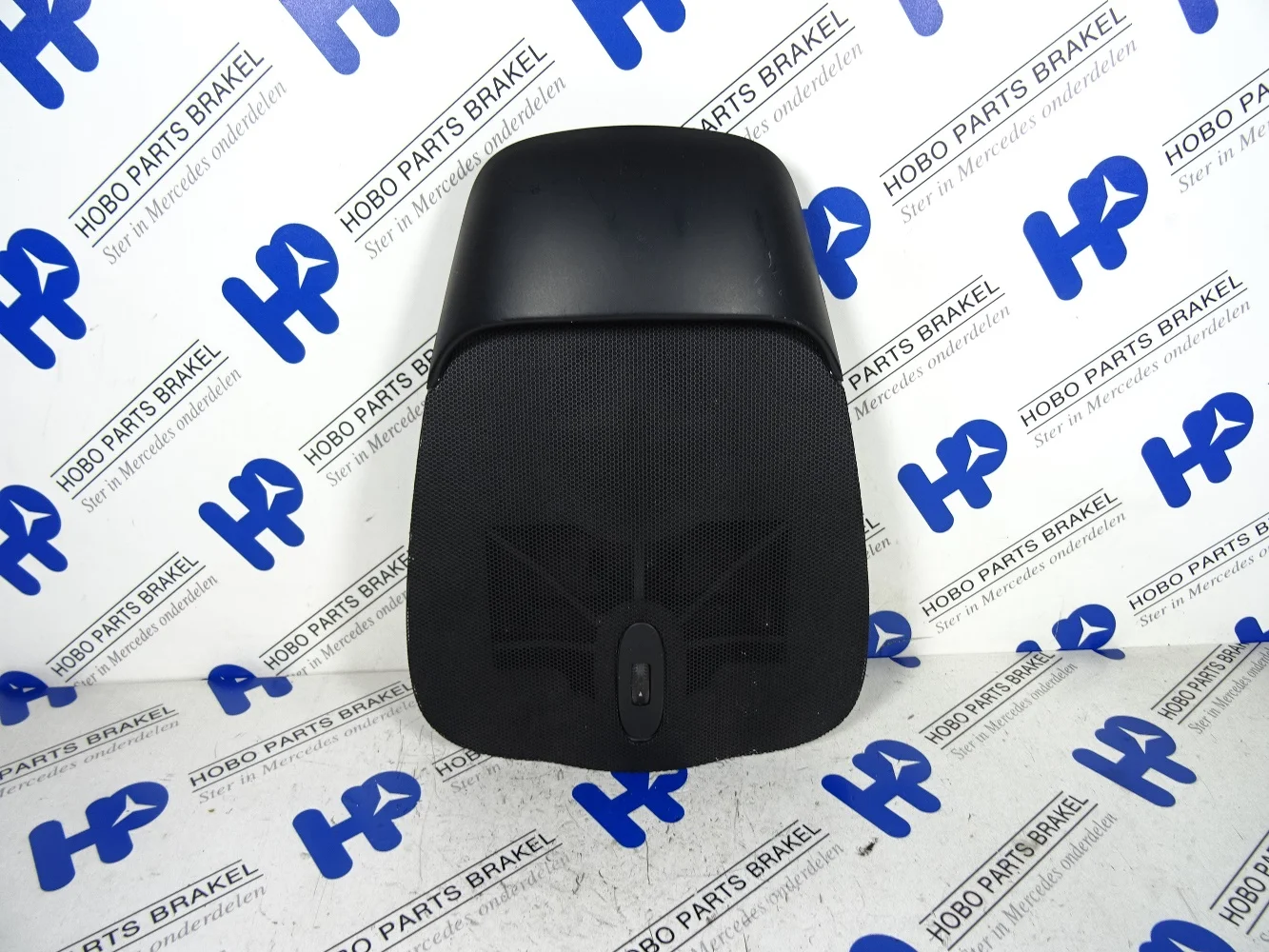 Dashboard afdekking A 209 830 1354