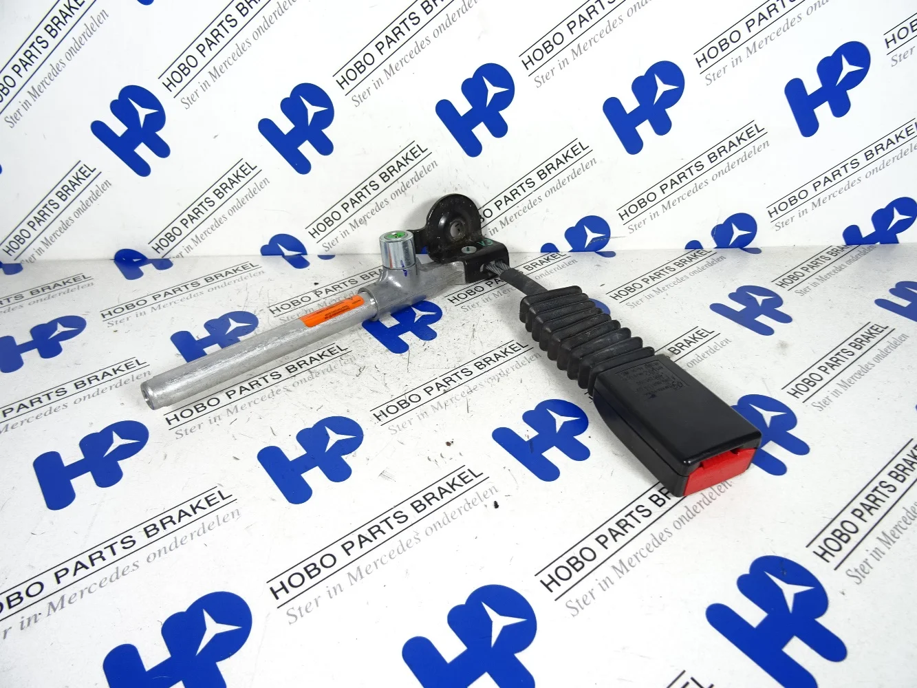 Gordelslot A 209 860 0469 RA - A2098600469 - A2098600469