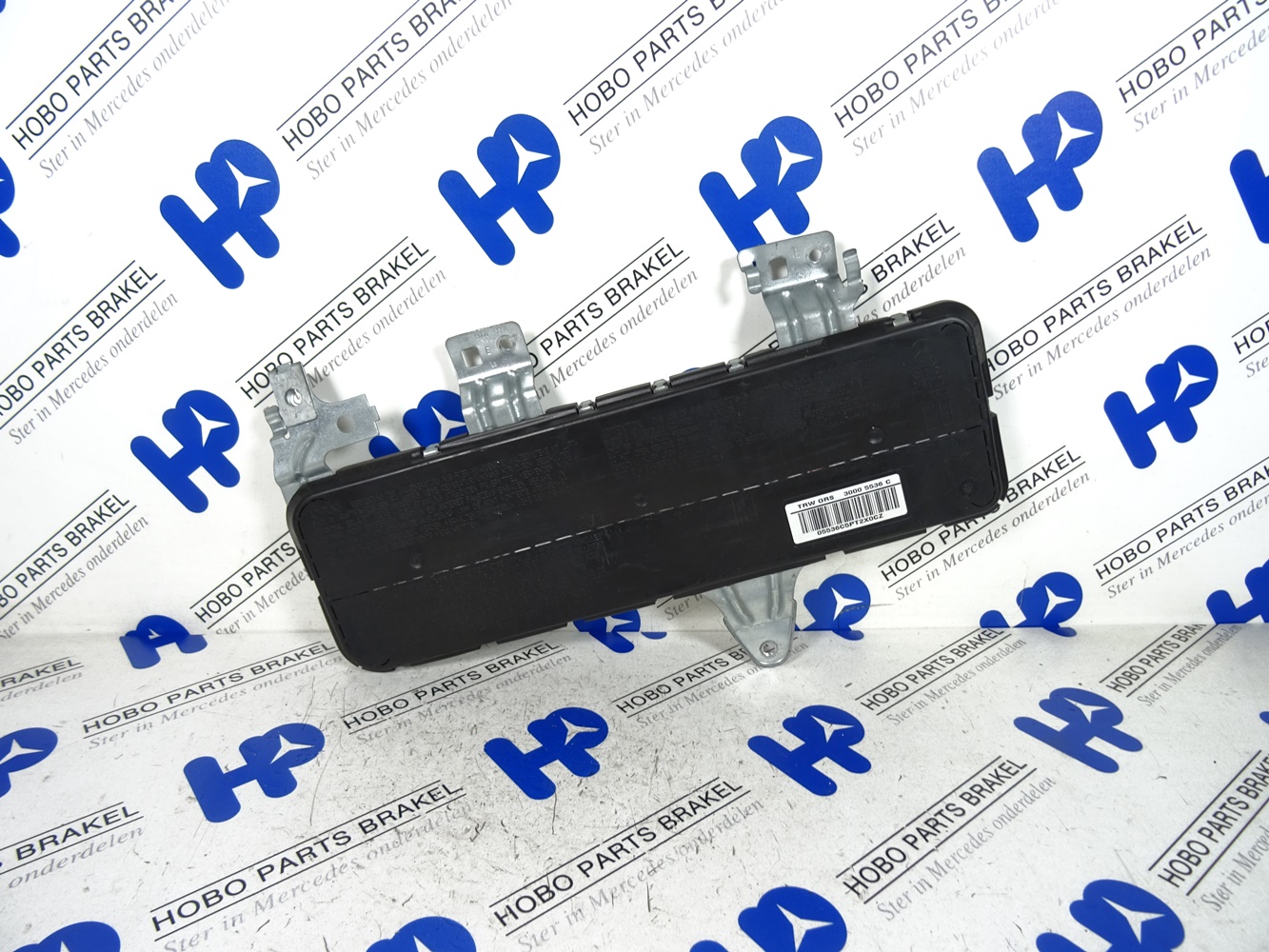 Airbag deur A 209 860 1305
