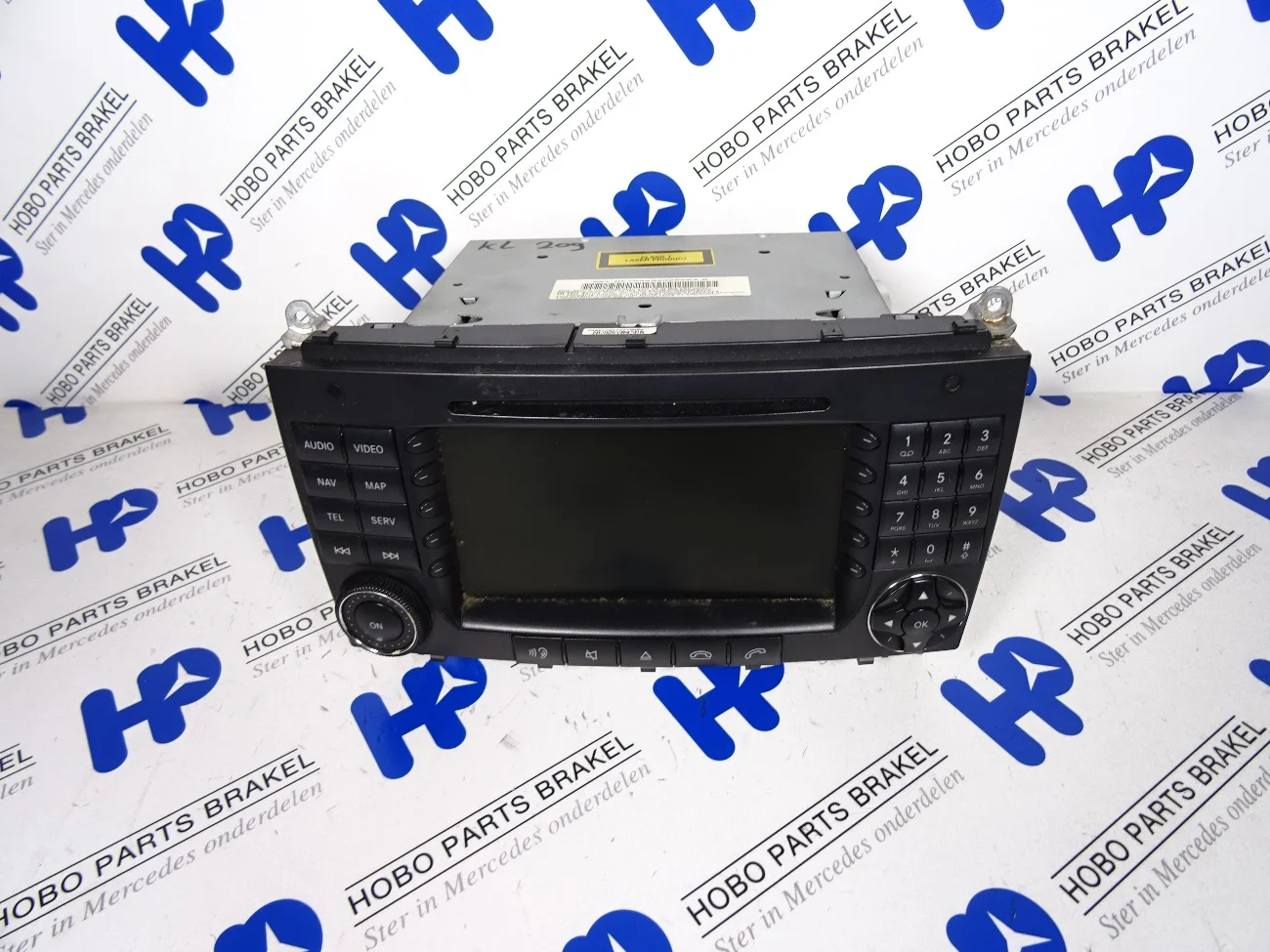 Comand A 209 870 2889 - A2098702889 - A2098702889