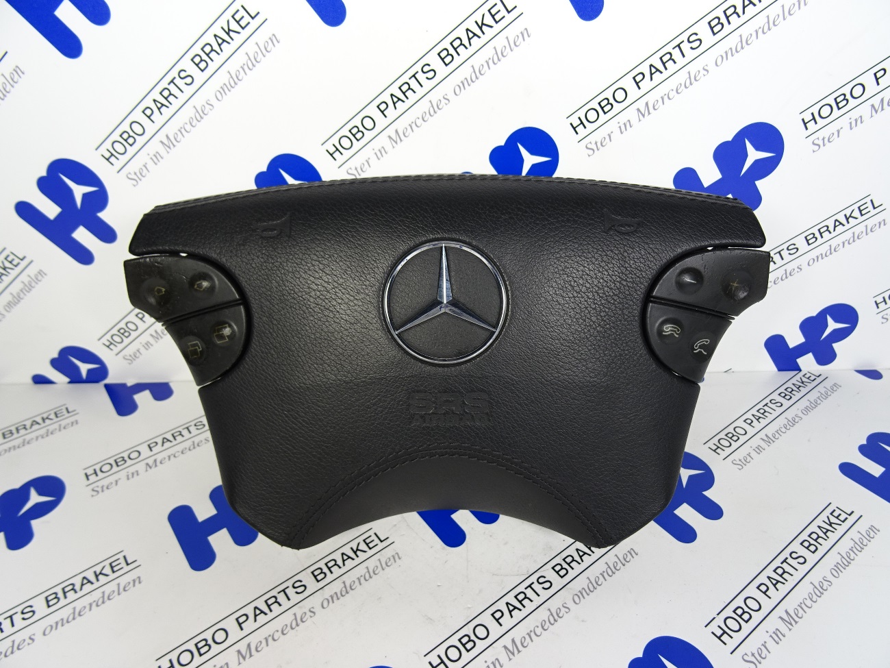 Airbag stuur CLK-klasse w208 / E-klasse w210 - A2104600698 9c29 - A2104600698-9C29
