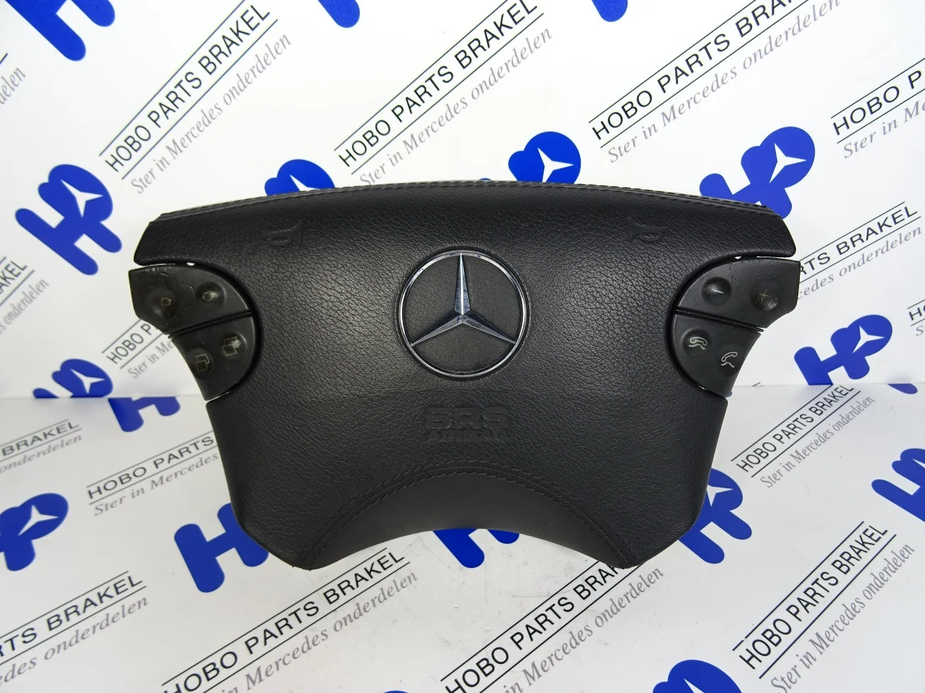 Airbag stuur CLK-klasse w208 / E-klasse w210 - A2104600698 9c29 - A2104600698-9C29