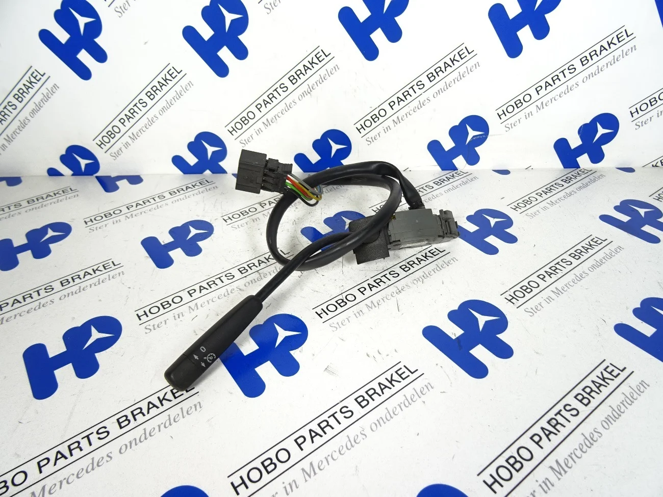 Cruise control hendel A 210 540 0245