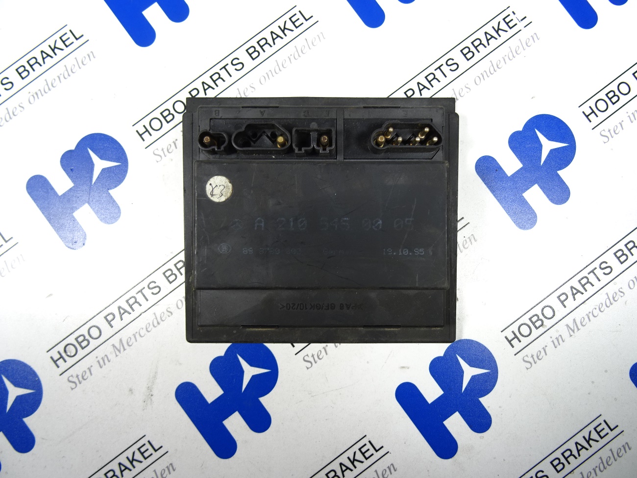 Module A 210 545 0005*