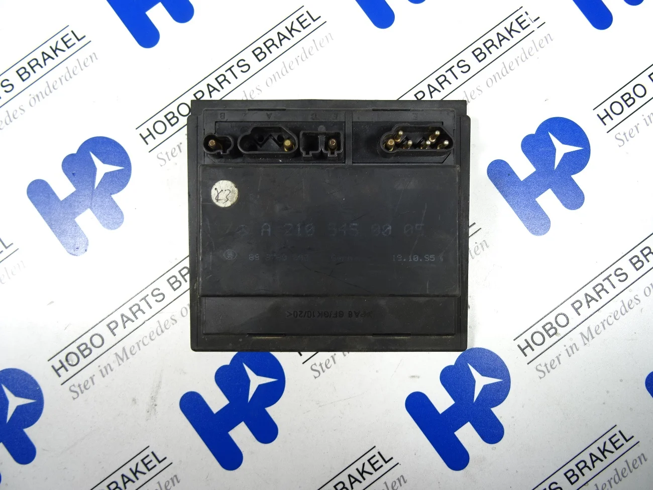 Module A 210 545 0005*