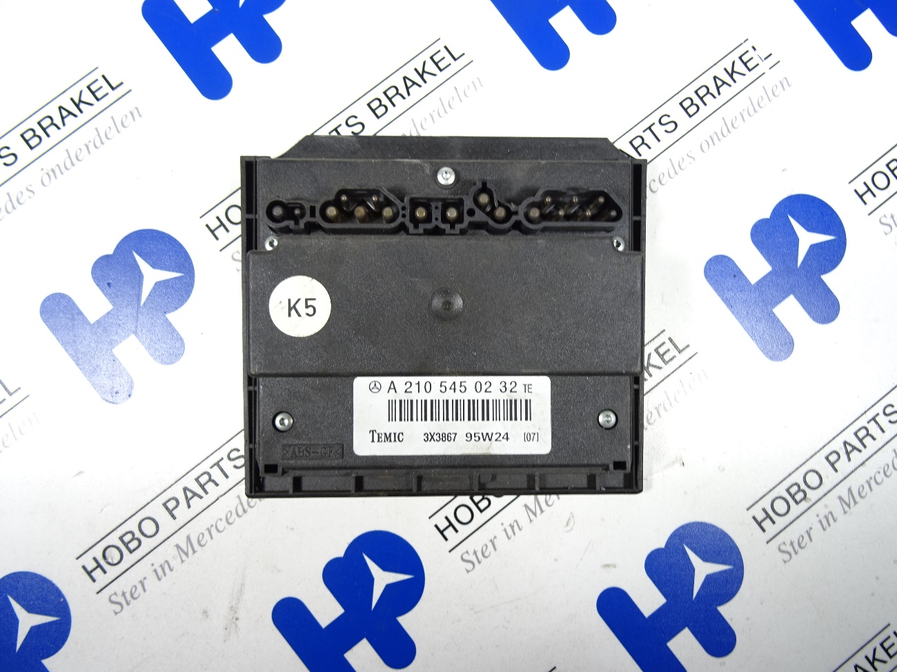 Module A 210 545 0232