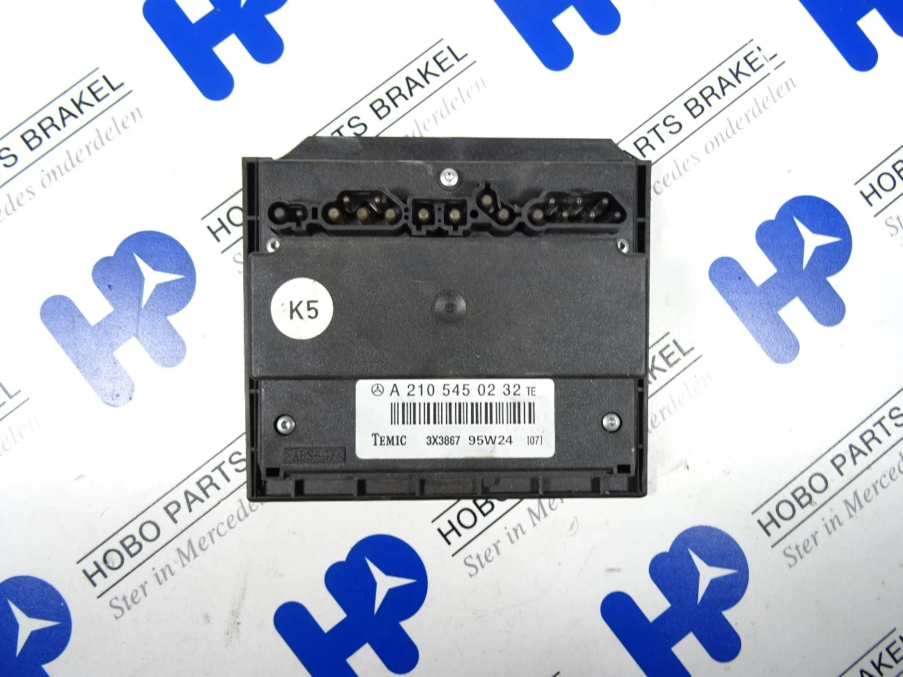 Module A 210 545 0232