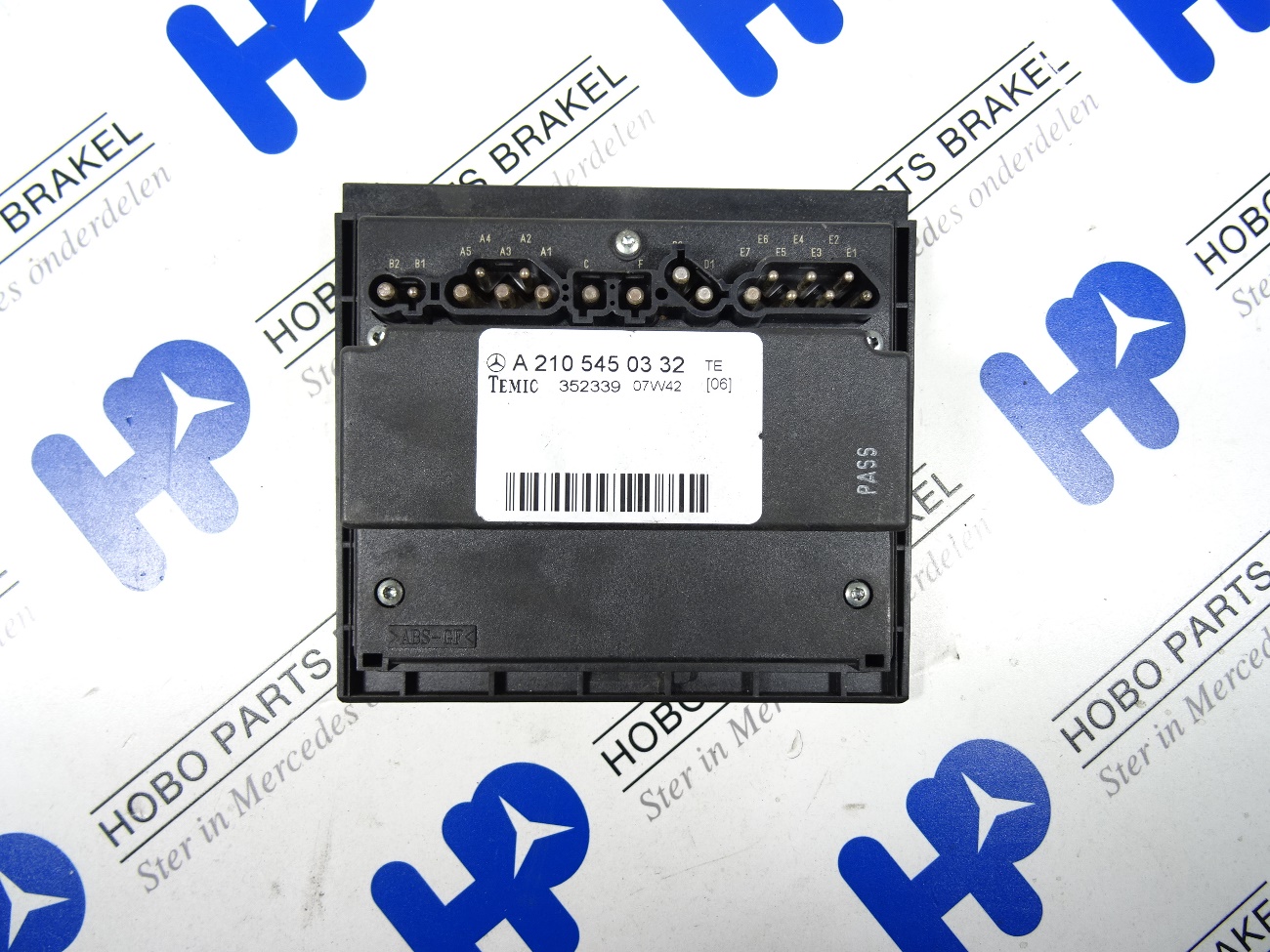 Module A 210 545 0332
