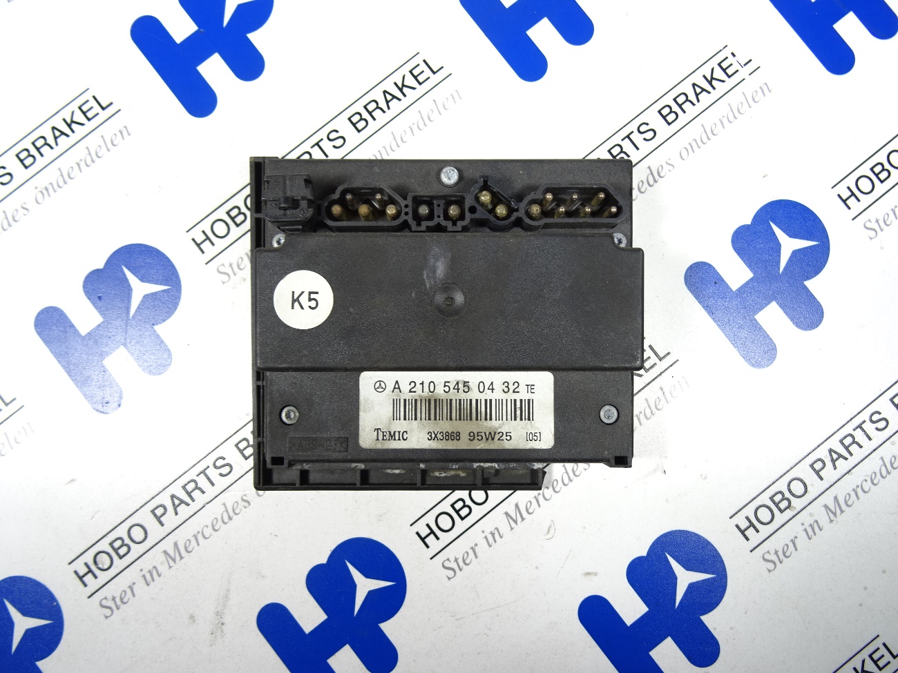 Module A 210 545 0432*