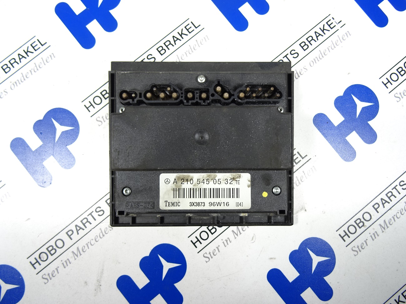 Module A 210 545 0532