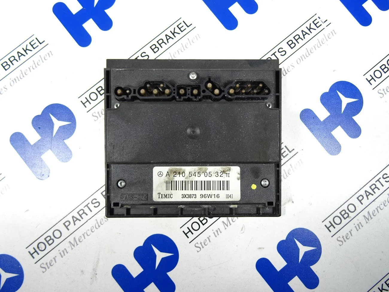 Module A 210 545 0532 - A2105450532 - A2105450532