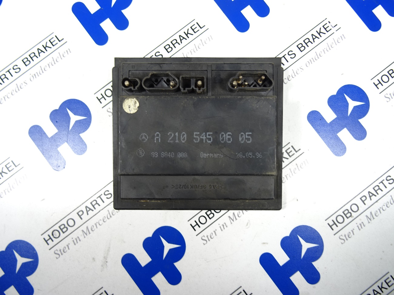 Module A 210 545 0605