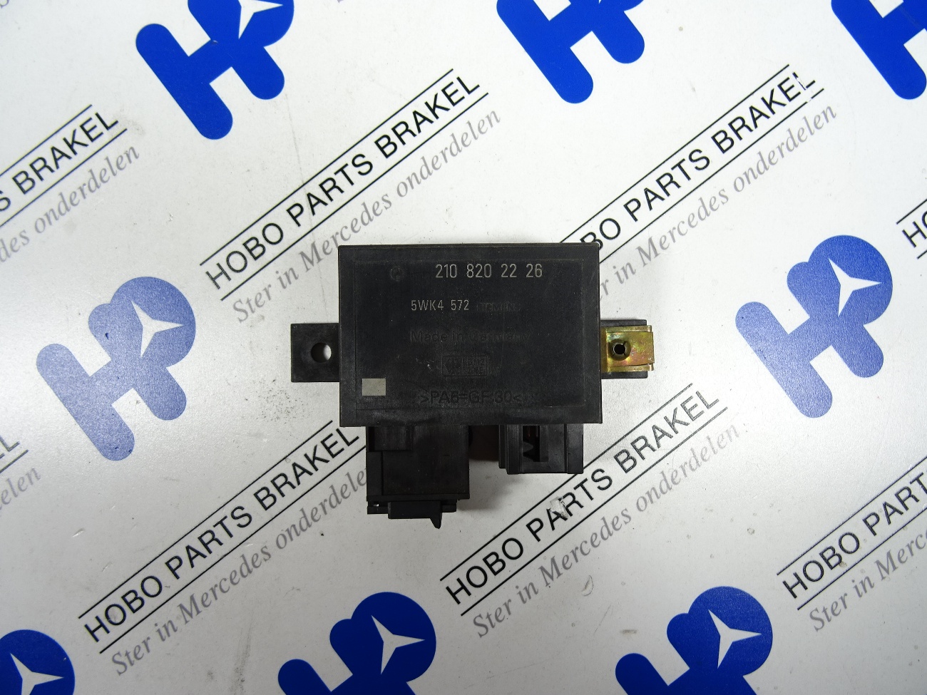 Infrarood module A 210 820 2226