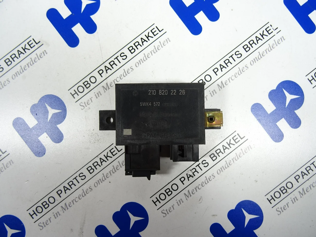 Infra-red module A 210 820 2226 - A2108202226 - A2108202226