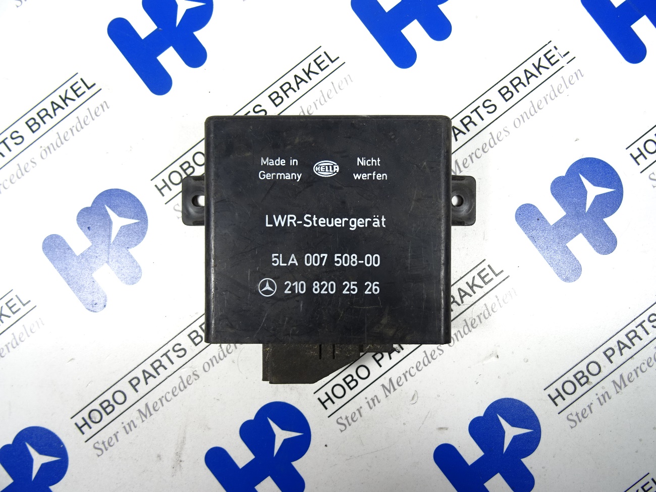 Koplamp module A 210 820 2526