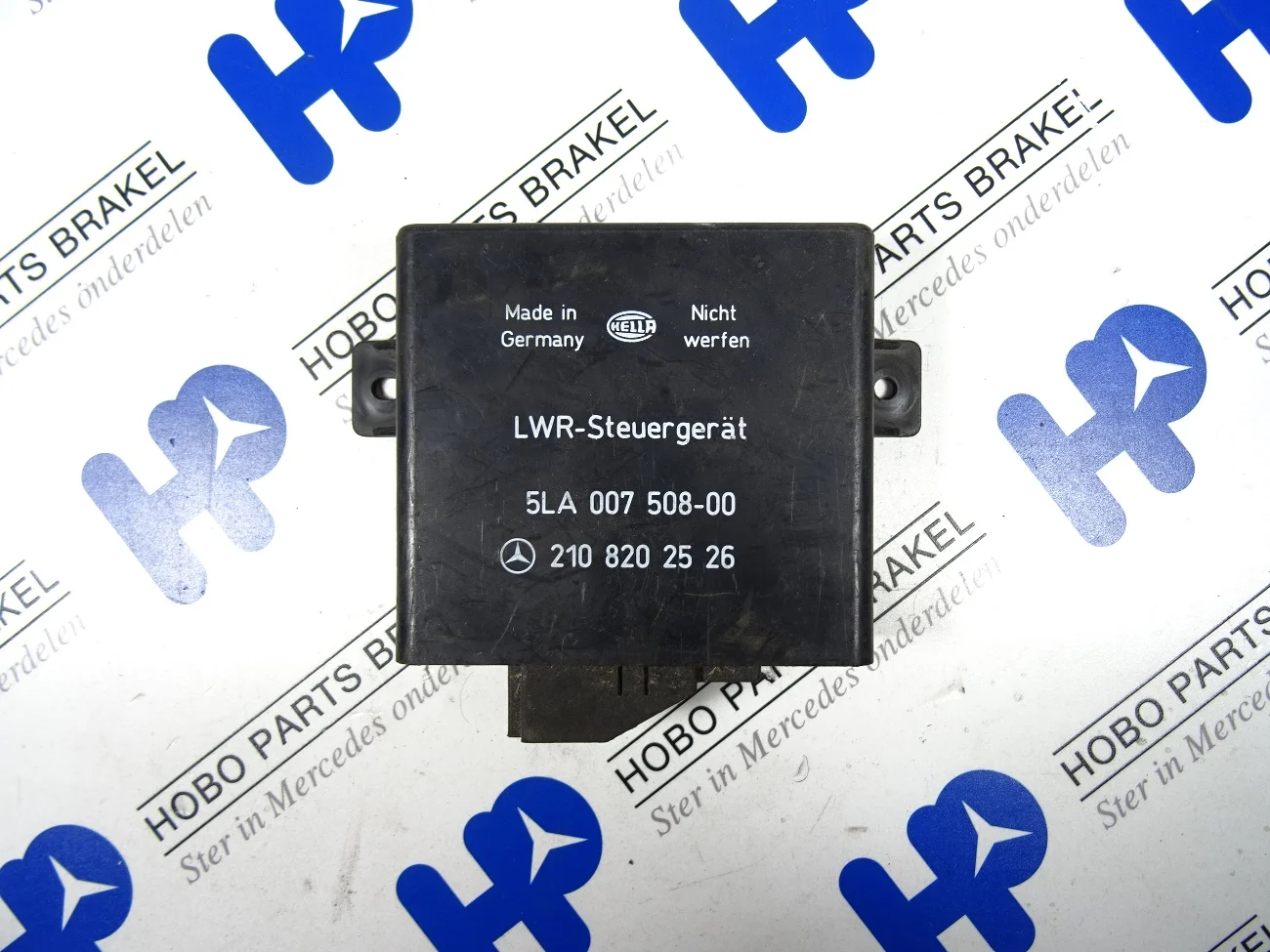 Koplamp module A 210 820 2526
