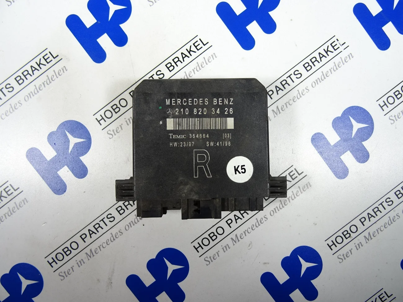 Deur module A 210 820 3426 RV - A2108203426 - A2108203426