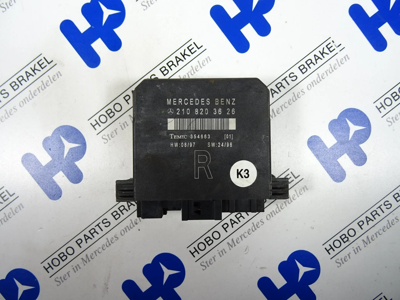 Deur module A 210 820 3626 RV - A2108203626 - A2108203626