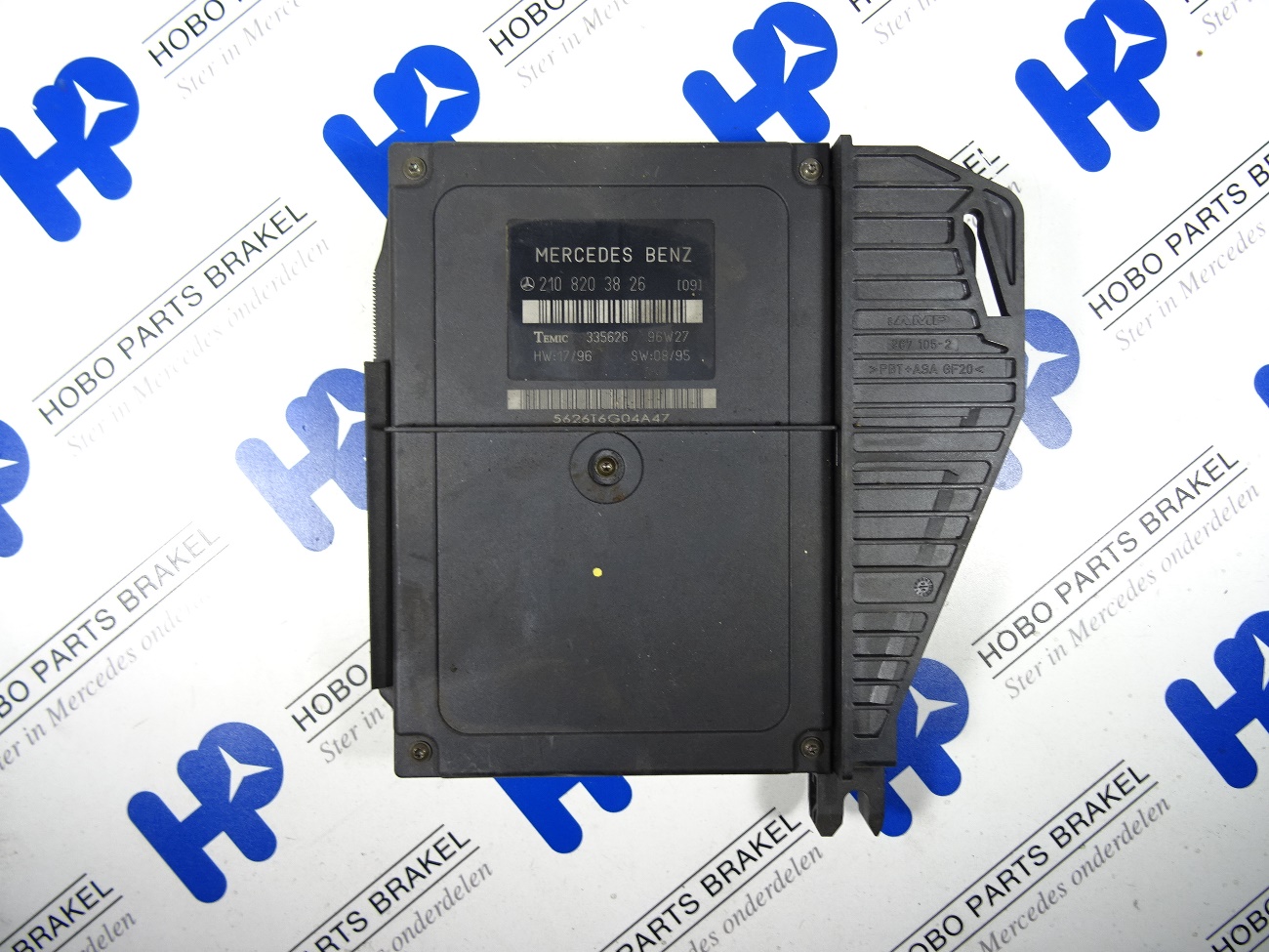 Comfort module A 210 820 3826