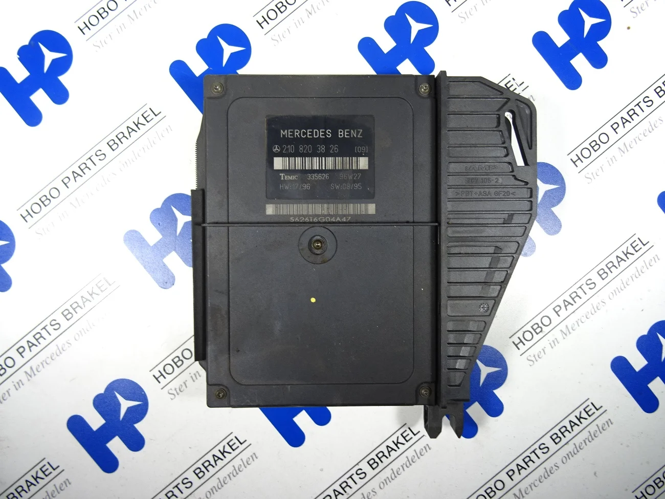 Comfort module A 210 820 3826 - A2108203826 1 - A2108203826