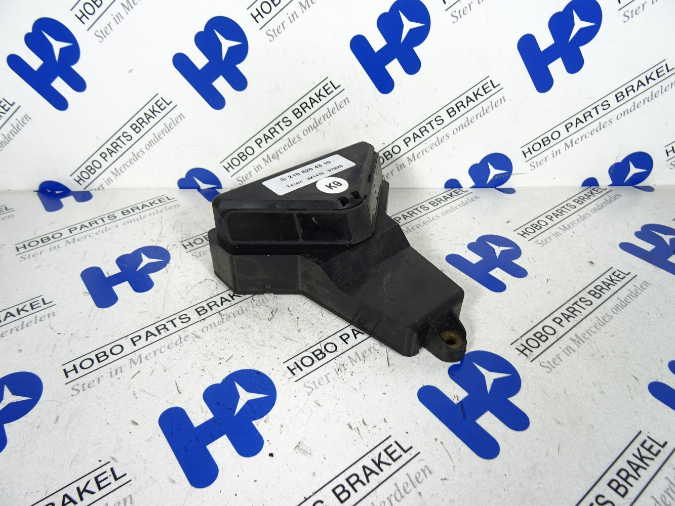 Alarm sensor A 210 820 4310