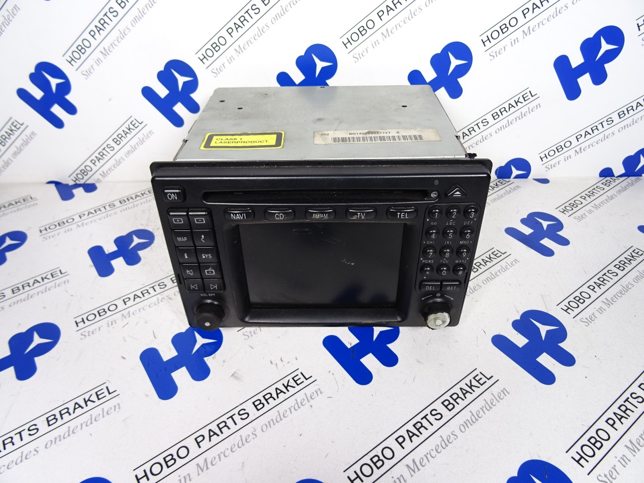 Comand A 210 820 5689 - A2108205689 1 - A2108205689