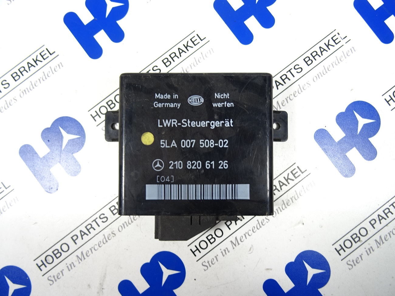 Koplamp module A 210 820 6126