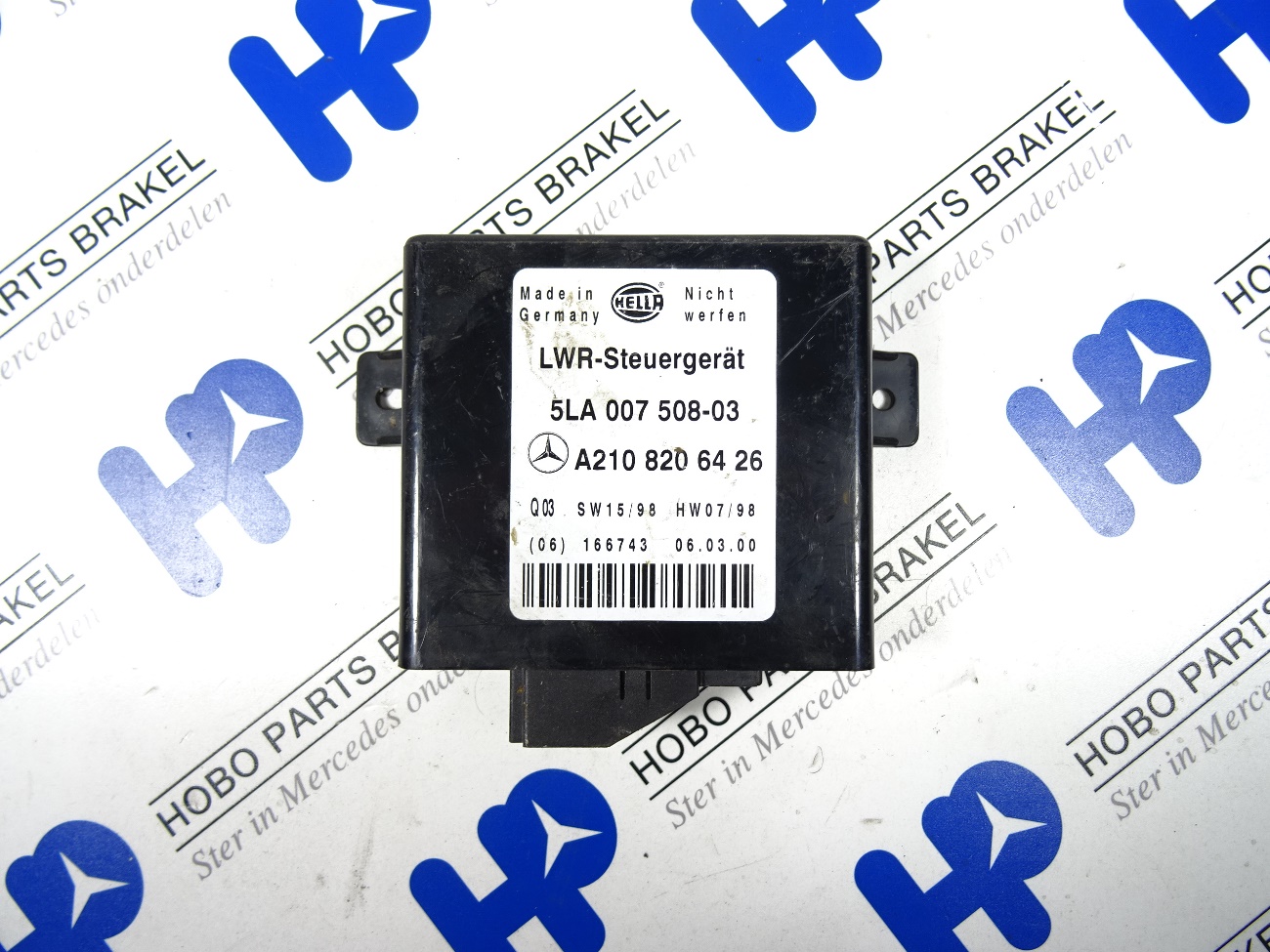 Koplamp module A 210 820 6426