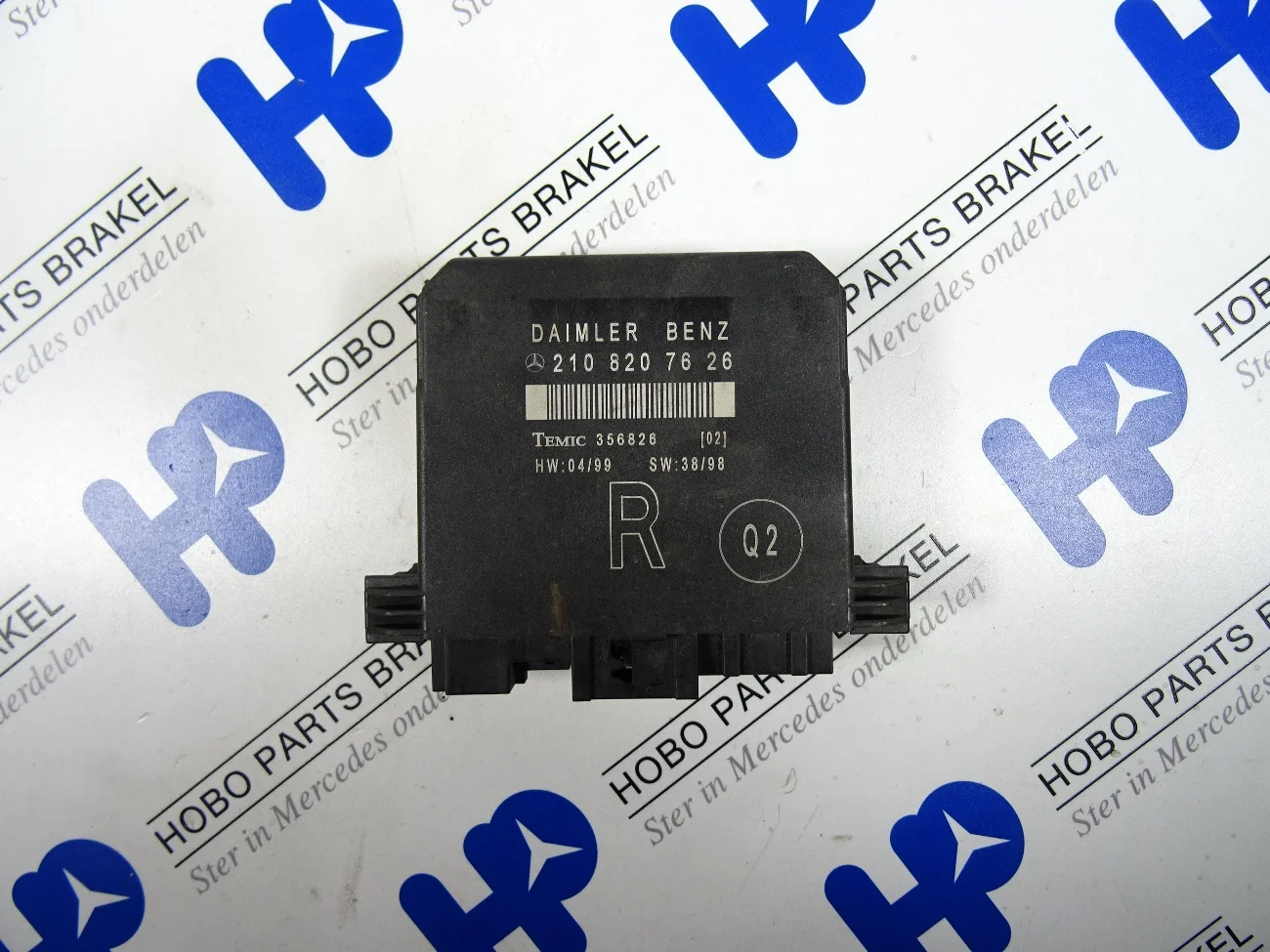 Deur module A 210 820 7626 RV - A2108207626 - A2108207626