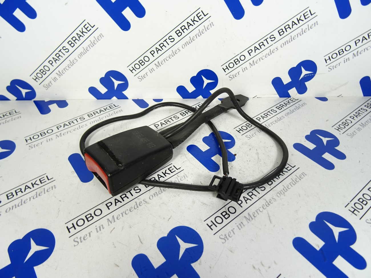 Gordelslot A 210 860 3269 LV/RV