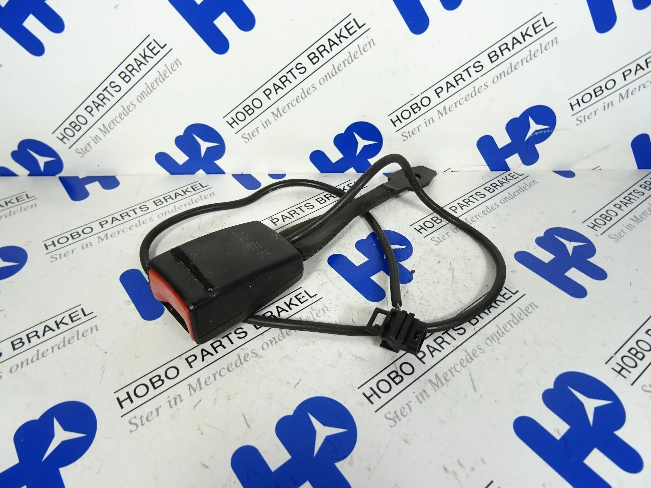 Gordelslot A 210 860 3269 LV/RV - A2108603269 - A2108603269