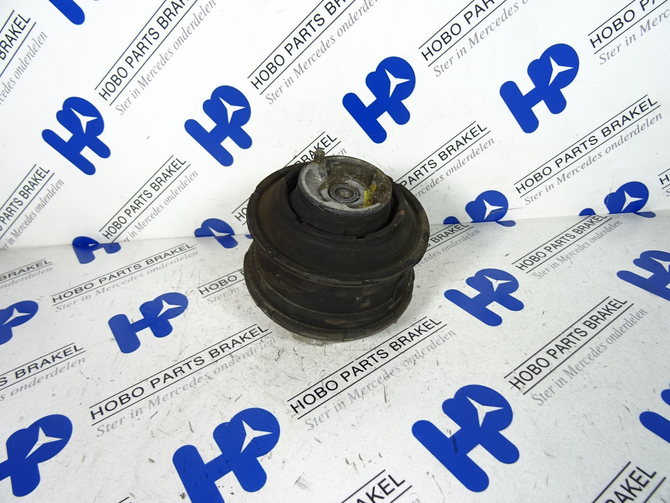 Motorsteun A 211 240 2717 - A2112402717 - A2112402717