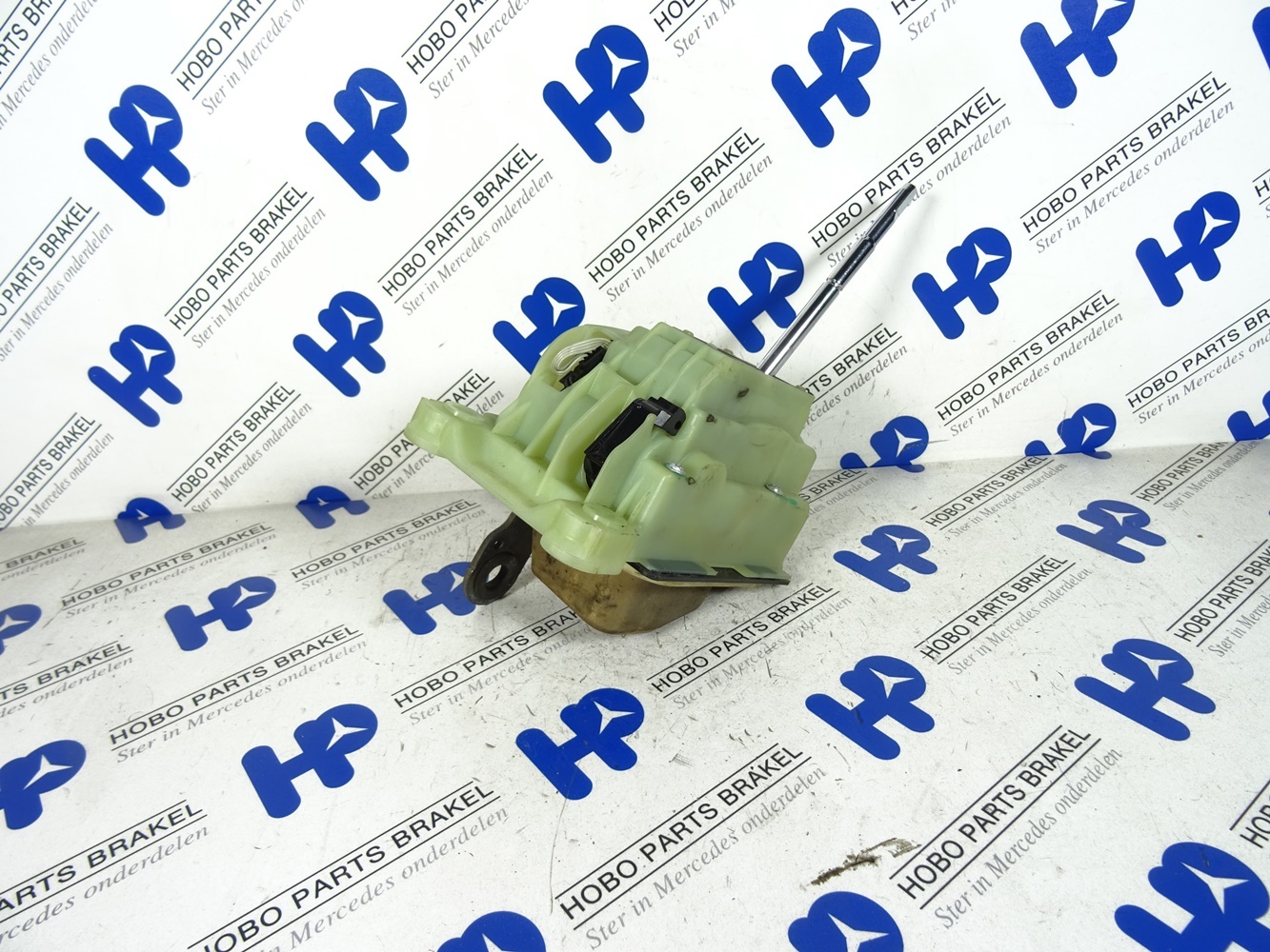 Schakelmechansime E-klasse w211 Revisie - A211267 r - A211267-R