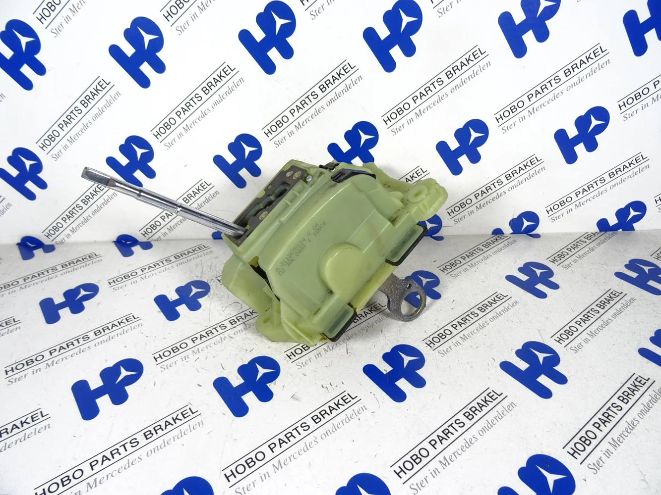 Schakelmechanisme A 211 267 0124 - A2112670124 - A2112670124