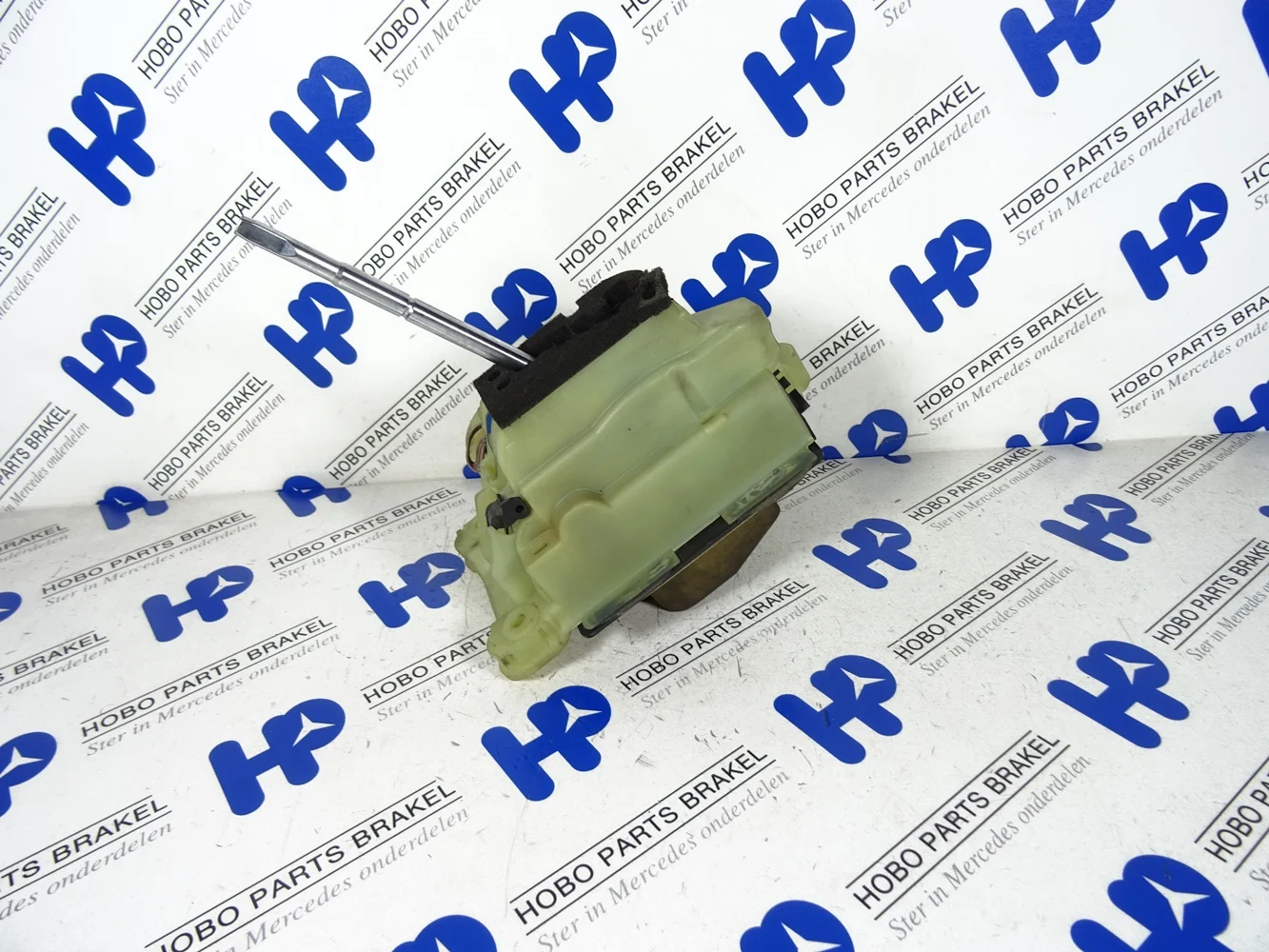 Schakelmechanisme A 211 267 4224 - A2112674224 - A2112674224