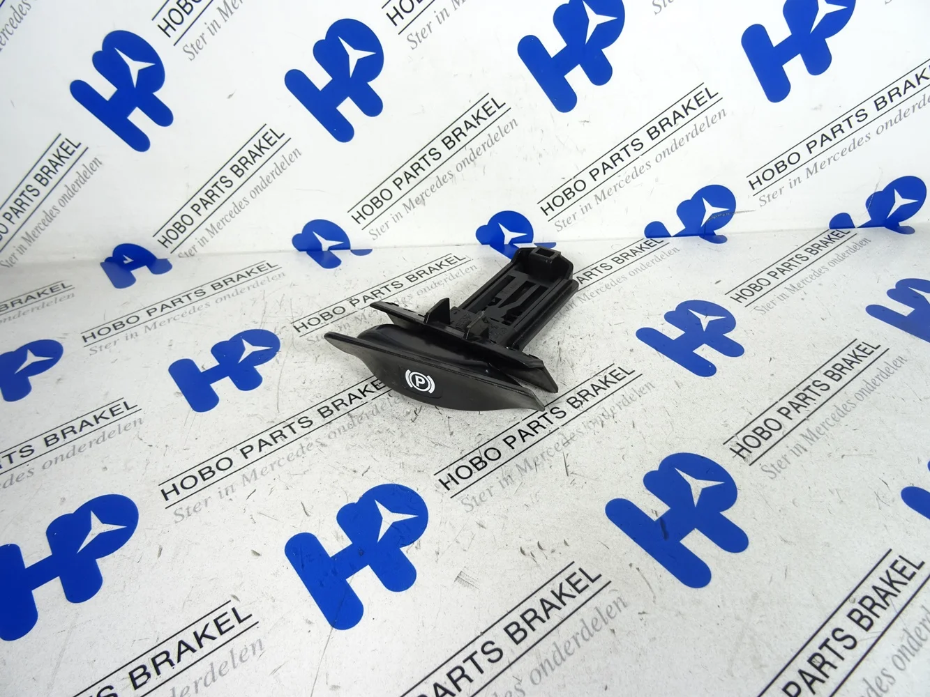 Parkeerrem greep A 211 427 0020 - A2114270020 a2114200077 - A2114270020