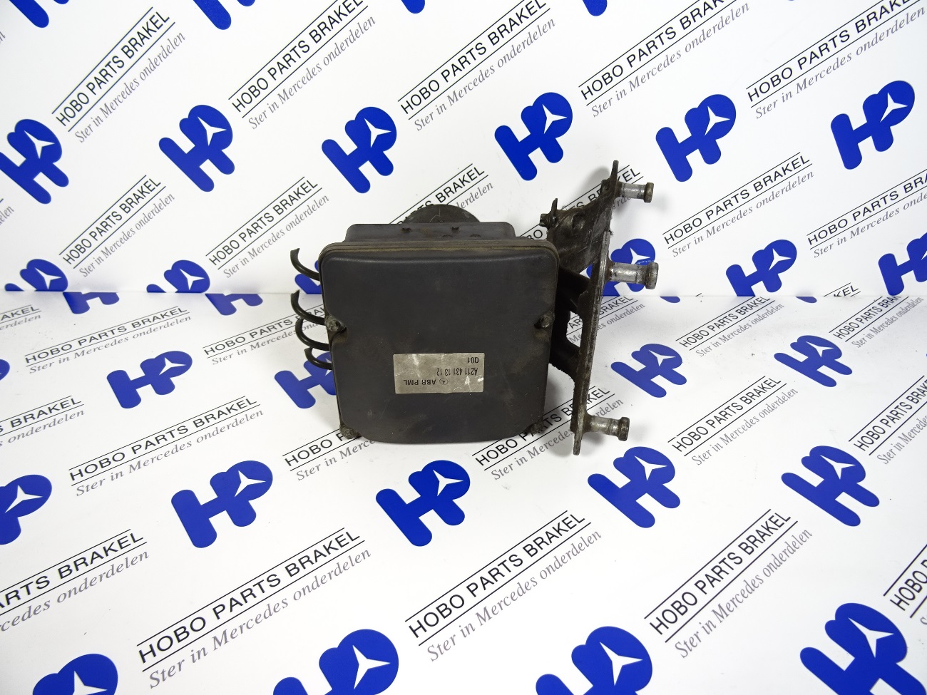 ABS pomp A 211 431 1312