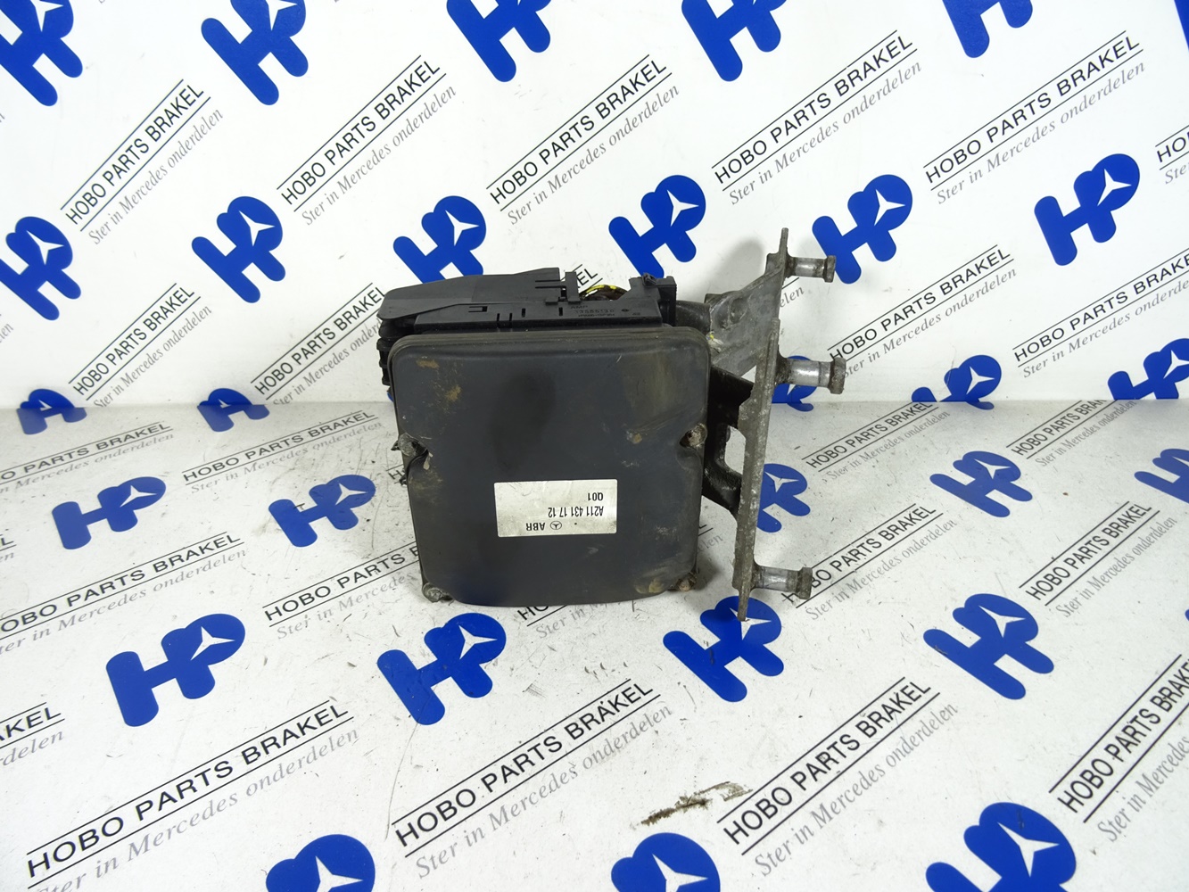 ABS pomp A 211 431 1712