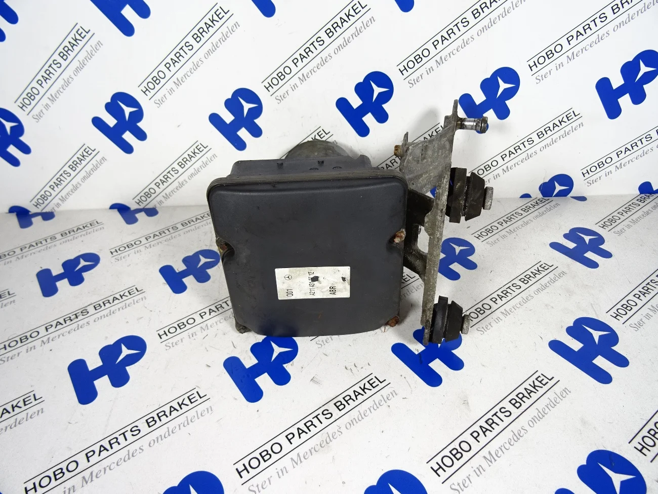 ABS pump A 211 431 2712 - A2114312712 - A2114312712