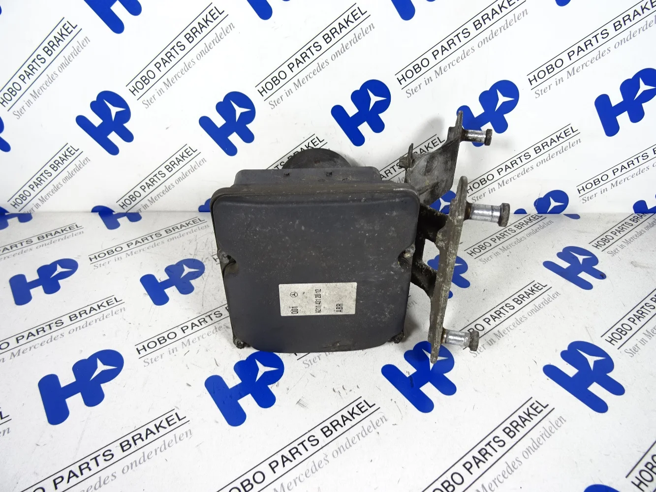 ABS pump A 211 431 2812 - A2114312812 - A2114312812