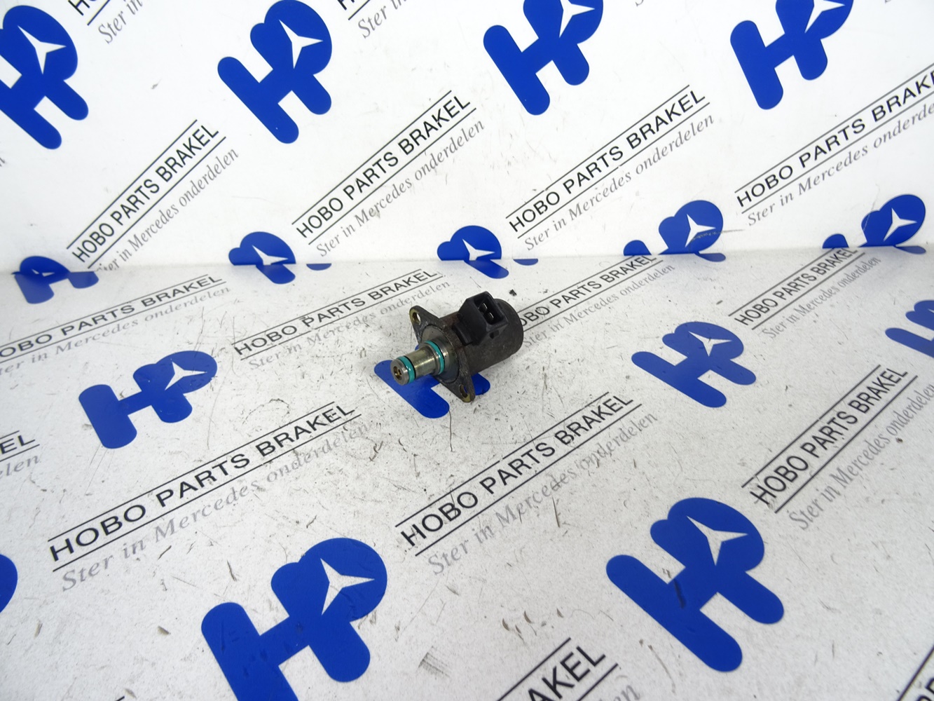 Stuurhuis sensor A 211 460 0984