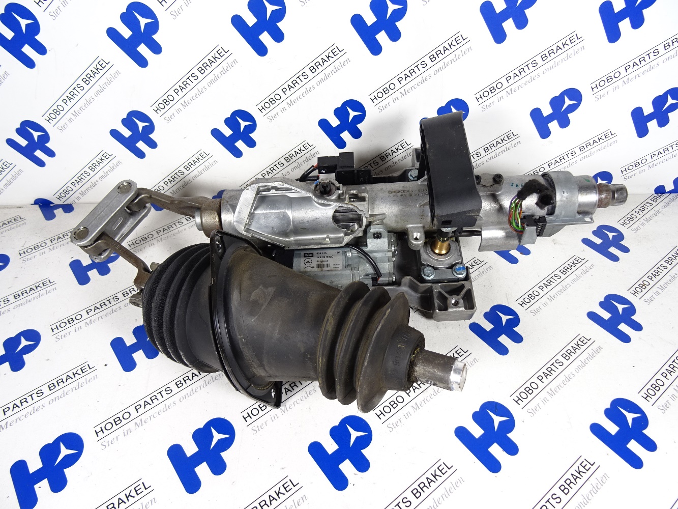 Stuurkolom A 211 460 3116 - A2114603116 - A2114603116