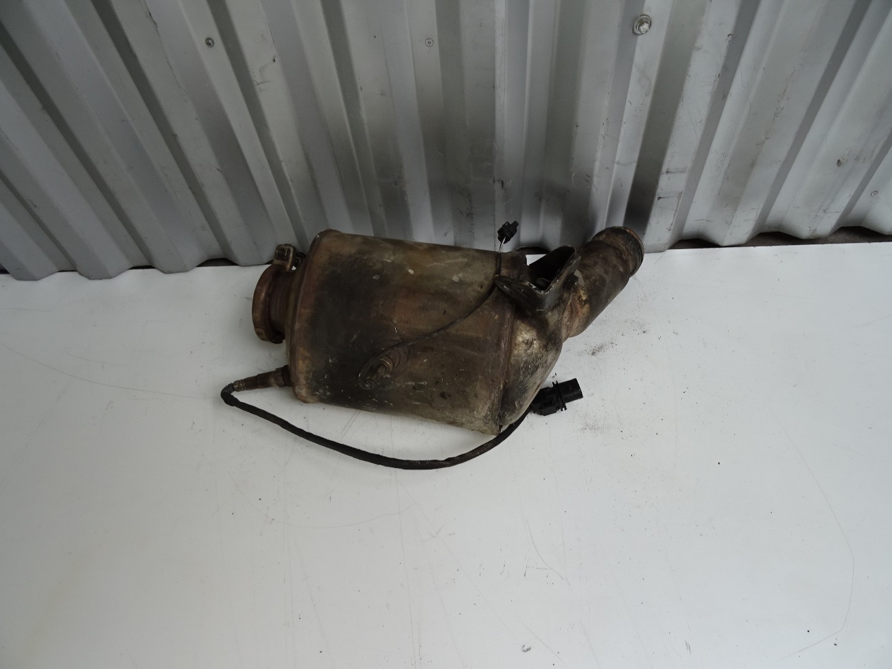 Katalysator A 211 490 8914 - A2114908914 - A2114908914