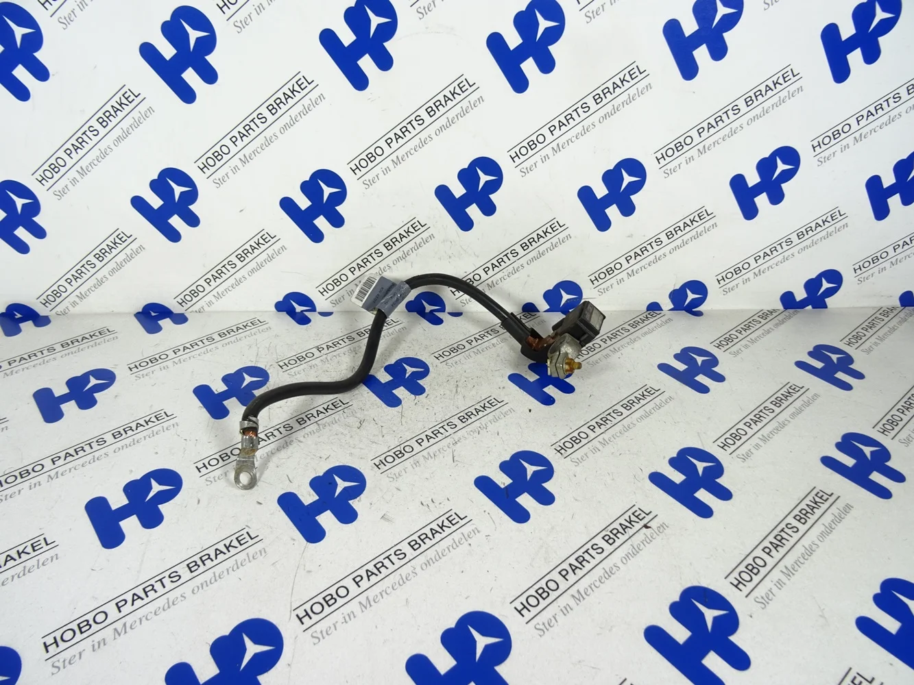 Accu kabel A 211 542 0418 - A2115420418 - A2115420418
