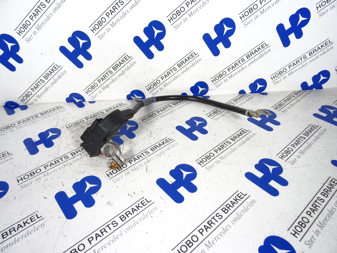 Accu kabel A 211 542 0518